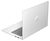 HP ProBook 4 G1i 14 Inch Intel Ultra 7-255U 5.2GHz 16GB RAM 256GB SSD Touchscreen Laptop with Windows 11 Pro - Pike Silver