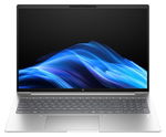 HP ProBook 4 G1i 16 Inch Intel Ultra 7-255U 5.2GHz 16GB RAM 256GB SSD Laptop with Windows 11 Pro - Pike Silver