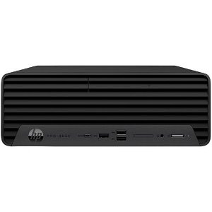 HP ProDesk 400 G9 Intel i3-12100 4.3GHz 8GB RAM 256GB SSD Small Form Factor PC with Windows 10 Pro