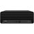 HP ProDesk 400 G9 Intel i7-12700 4.9GHz 8GB RAM 256GB SSD Small Form Factor PC with Windows 10 Pro