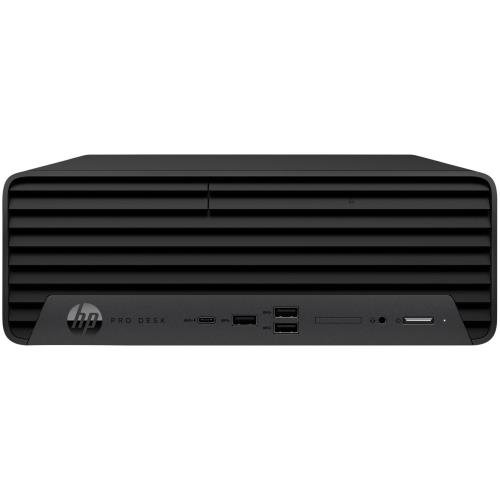 HP ProDesk 400 G9 Intel i7-12700 4.9GHz 8GB RAM 256GB SSD Small Form Factor PC with Windows 10 Pro