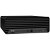 HP ProDesk 400 G9 Intel i5-12500 4.6GHz 8GB RAM 256GB SSD Small Form Factor PC with Windows 10 Pro
