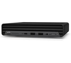 HP ProDesk 600 G6 Mini i7-10700T 4.5GHz 16GB RAM 256GB SSD WiFi Mini Form Factor Desktop with Windows 10 Pro