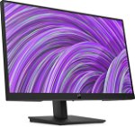 HP ProDisplay P22H G5 21.5 Inch 1920 x 1080 5ms 75Hz IPS Wide LED Monitor with Built-in Speakers - DisplayPort, HDMI, VGA
