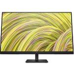HP ProDisplay P27H G5 27 Inch 1920 x 1080 5ms 75Hz IPS Wide LED Monitor with Built-in Speakers - DisplayPort, HDMI, VGA