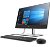 HP ProOne 400 G6 23.8 Inch i5-10500T 3.8GHz 8GB RAM 256GB SSD Radeon 630 All-in-One Desktop with Windows 10 Home