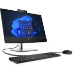 HP ProOne 440 G9 23.8 Inch i5-14500 5.0GHz 8GB RAM 256GB SSD Wi-Fi 6 All In One PC with Windows 11 Home