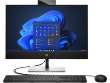 view HP ProOne 440 G9 23.8 Inch i5-14500 5.0GHz 8GB RAM 256GB SSD All In One PC with Windows 11 Pro