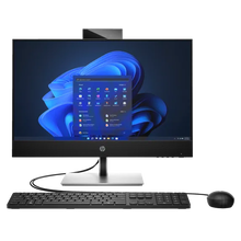 view HP ProOne 440 G9 23.8 Inch i5-14500 5.0GHz 16GB RAM 256GB SSD All In One PC with Windows 11 Home