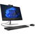 HP ProOne 440 G9 P 23.8 Inch i5-14500 5.0GHz 8GB RAM 256GB SSD Radeon 6300M 2GB All In One PC with Windows 11 Home