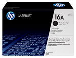 HP 16A Black Toner Cartridge