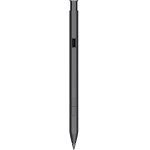 HP Rechargeable MPP 2.0 Tilt Pen - Charcoal Grey
