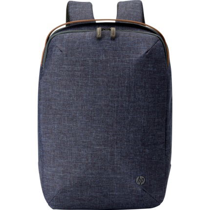 HP Renew Backpack for 15.6 Inch Laptops - Navy