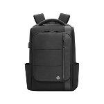 HP Renew Executive Backpack for 16 Inch Laptops - Black