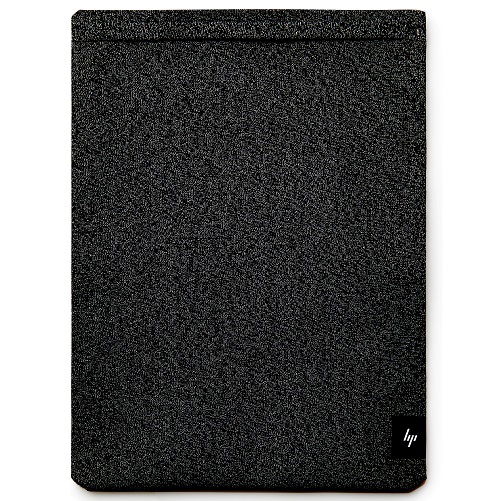 HP Renew Sleeve for 14 Inch Laptops - Black