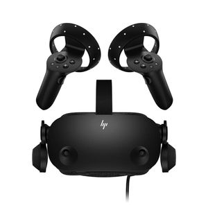 HP Reverb G2 3000 VR Virtual Reality Headset | Elive NZ