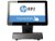HP RP2 14 Inch J1900 2.0Ghz 4GB RAM 64GB SSD Resistive All-In-One POS Terminal with Windows POSReady7