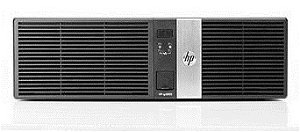 HP RP5800 Intel i3, 2GB, 250GB, DVD POS Retail System - No Operating System