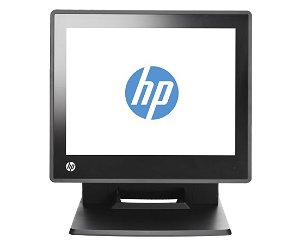 HP RP7 15 Inch i3-2120 3.3Ghz 4GB RAM 500GB HDD All-In-One Capacitive Touch Terminal with FreeDOS