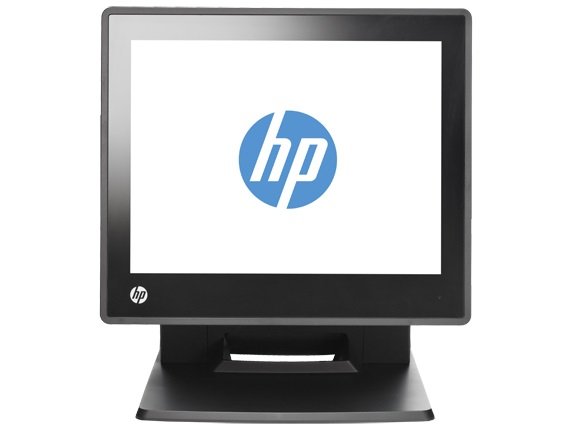 HP RP7 G850 4GB 320GB 15Inch All-In-One Touch Terminal - Windows 7 Pro 32 Bit