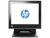 HP RP7 G540 4GB 320GB 15Inch All-In-One Resistive Touch Terminal - With XP Professional 32Bit