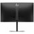 HP S5 Pro 27 Inch QHD 2560x1440 5ms 100Hz IPS Monitor - HDMI, DisplayPort