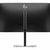 HP Series 5 Pro 27 Inch QHD 2560x1440 5ms 100Hz IPS Monitor - HDMI, DisplayPort, USB-C