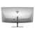 HP Series 7 Pro 740pm 39.7 Inch 5120 x 2160 5ms 60Hz IPS Curved Monitor with Speakers, Webcam & USB Hub - HDMI, DisplayPort, Thunderbolt
