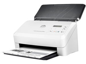HP ScanJet Enterprise Flow 7000 Duplex Sheetfed Scanner