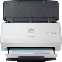 view HP ScanJet Pro 2000 S2 35 ppm USB 3.0 Sheetfed Scanner
