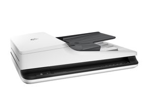 HP ScanJet Pro 2500 f1 Flatbed Scanner