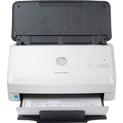 HP Scanjet Pro 3000 S4  40ppm Duplex Mono Sheet-Feed USB Scanner