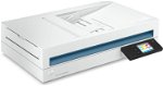 HP ScanJet Pro N4600 Fnw1 USB Duplex Flatbed Scanner