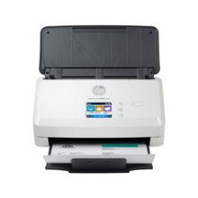 view HP ScanJet Pro N4000 SNW1 Sheet-Feed Scanner