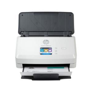 HP ScanJet Pro N4000 SNW1 Sheet-Feed Scanner