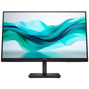 HP Series 3 Pro 322pf 21.5 Inch 1920 x 1080 5ms 100Hz IPS Monitor - HDMI, DisplayPort, VGA