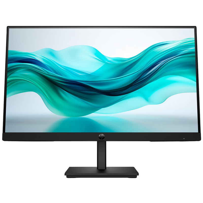 HP Series 3 Pro 322pf 21.5 Inch 1920 x 1080 5ms 100Hz IPS Monitor - HDMI, DisplayPort, VGA