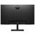 HP Series 3 Pro 322pf 21.5 Inch 1920 x 1080 5ms 100Hz IPS Monitor - HDMI, DisplayPort, VGA