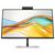 HP Series 5 Pro 23.8 Inch 1920 x 1080 5ms 100Hz IPS Monitor with Speakers, Webcam & USB Hub - HDMI, DisplayPort, USB-C
