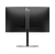HP Series 5 Pro 23.8 Inch 1920 x 1080 5ms 100Hz IPS Monitor with Speakers, Webcam & USB Hub - HDMI, DisplayPort, USB-C