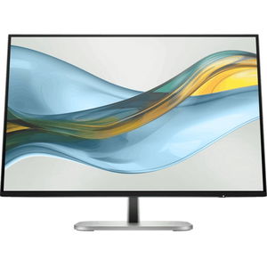 HP Series 5 Pro 24 Inch WUXGA 1920x1200 5ms 100Hz IPS Monitor - HDMI, DisplayPort