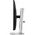HP Series 5 Pro 27 Inch QHD 2560x1440 5ms 100Hz IPS Monitor with Speaker, Webcam, USB Hub - HDMI, DisplayPort, USB-C