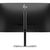 HP Series 5 Pro 27 Inch QHD 2560x1440 5ms 100Hz IPS Monitor with Speaker, Webcam, USB Hub - HDMI, DisplayPort, USB-C