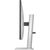 HP Series 7 Pro 27 Inch QHD 2560x1440 5ms 120Hz IPS Monitor with USB Hub - HDMI, DisplayPort, USB-C