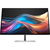 HP Series 7 Pro 27 Inch QHD 2560x1440 5ms 120Hz IPS Monitor - HDMI, DisplayPort
