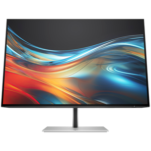 HP Series 7 Pro 724pn 24 Inch 1920 x 1200 5ms 100Hz IPS Monitor with USB Hub - HDMI, DisplayPort