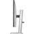 HP Series 7 Pro 727pm 27 Inch 3840 x 2160 5ms 60Hz IPS Black Monitor with Speakers, Webcam & USB Hub - HDMI, DisplayPort, USB-C, Thunderbolt