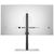 HP Series 7 Pro 727pm 27 Inch 3840 x 2160 5ms 60Hz IPS Black Monitor with Speakers, Webcam & USB Hub - HDMI, DisplayPort, USB-C, Thunderbolt