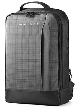 HP Slim Ultrabook Thin and Light Backpack for 15.6inch Laptops