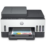 HP Smart Tank 7305 Duplex A4 15ppm All-in-One Wireless Inkjet Printer